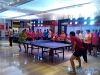 “国奥城杯”乒乓球友谊赛圆满举行