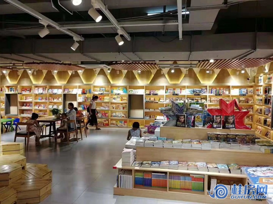 时代枫林实景图（2019.3.4）