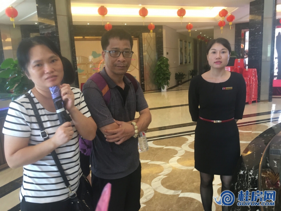 7.30看房团-龙光普罗旺斯06