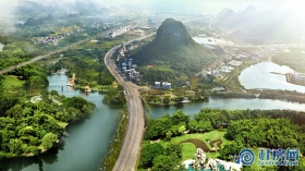 宜居小区展示⑩丨邻水or靠山，这两个楼盘谁更宜居？