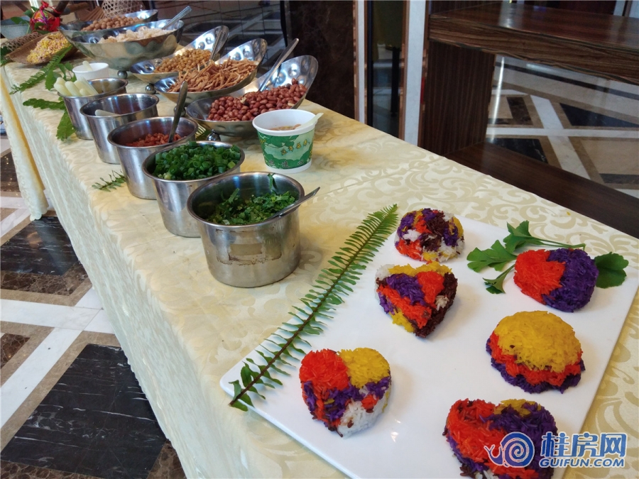 慧佳城三月活动（2018.4.18）