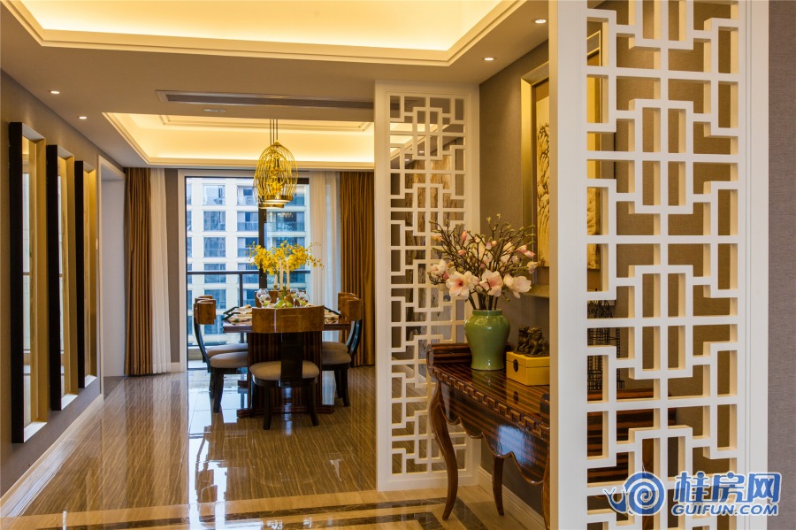 安厦漓江大美样板间（2019.12）