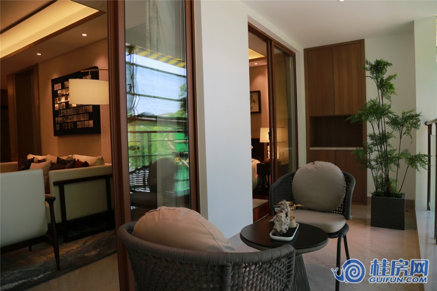 大龙湾样板间2（2019.5）