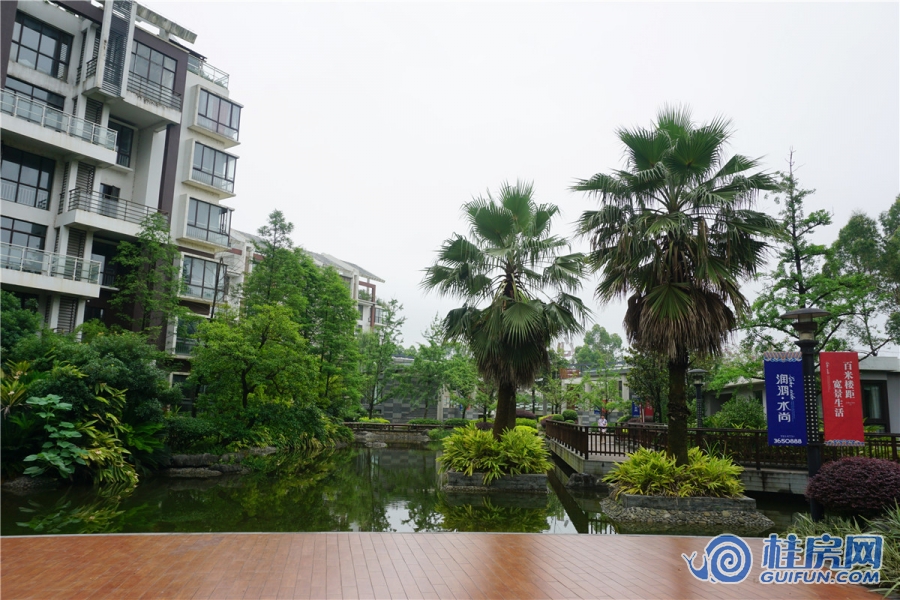 润鸿水尚媒体体验之旅第一季