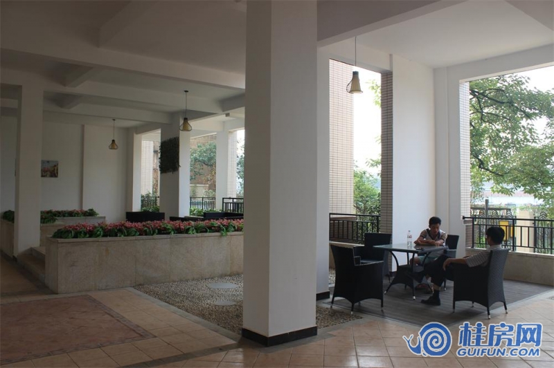 2014年6月实景图