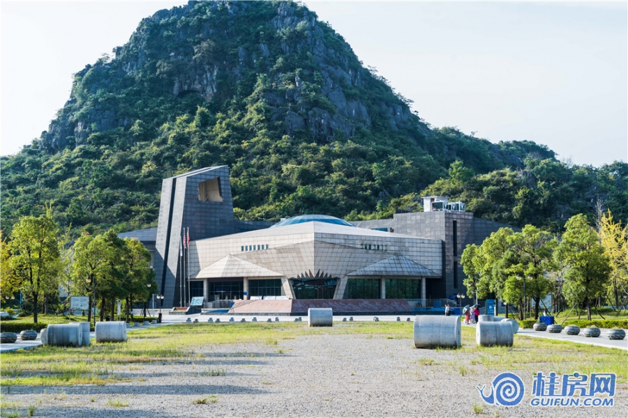 香槟小镇实景图（2018.09）