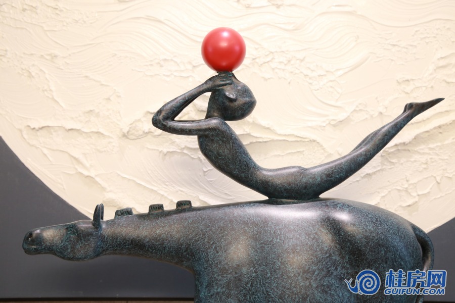 大龙湾样板间2（2019.5）