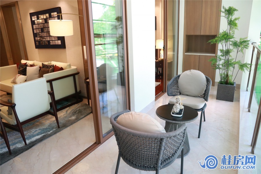 大龙湾样板间2（2019.5）