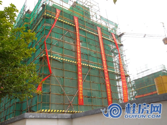 2012.8.12首期开盘