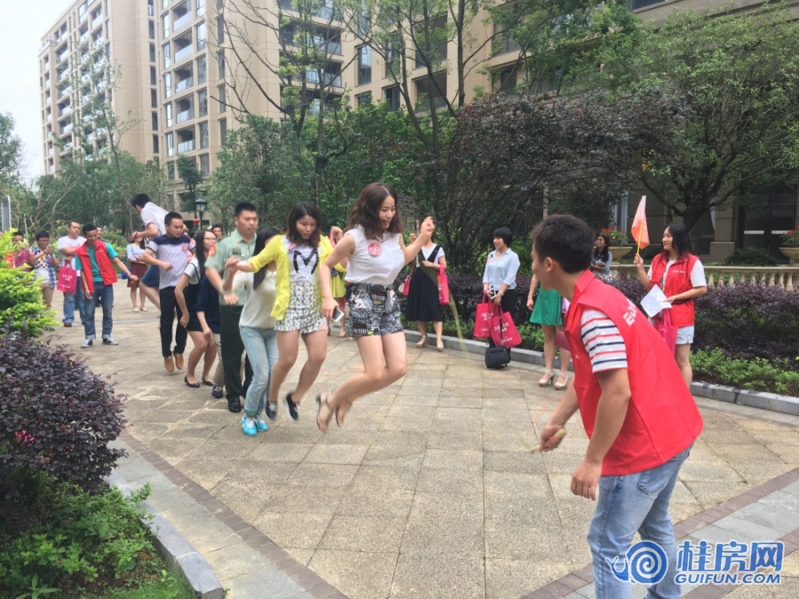 “相约漓江 爱在大美”相亲交友联谊会（2016.5.28）