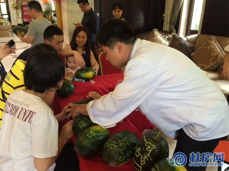 超值换房季 疯狂的西瓜（2015.5.1-3）