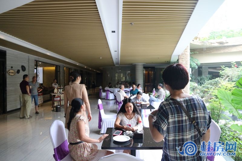 东方亭院端午节活动（2015.6.20）