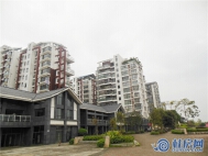 润鸿水尚实景图（2015.09.08）