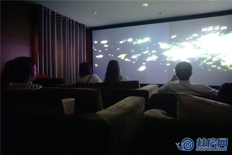 润鸿水尚媒体体验之旅第一季