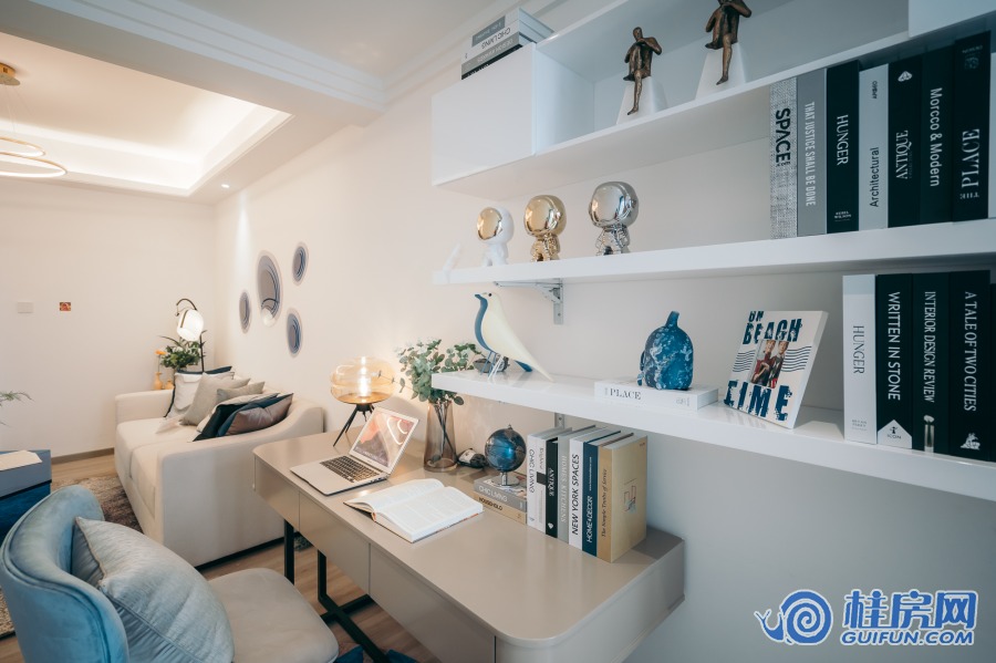 棠棣之华样板间（2020.5）