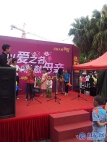母亲节活动（2015.5.10）