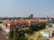 希宇漓江湾商墅实景