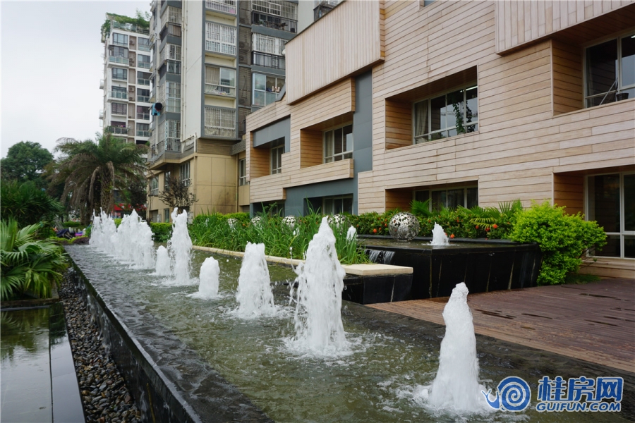 润鸿水尚媒体体验之旅第一季