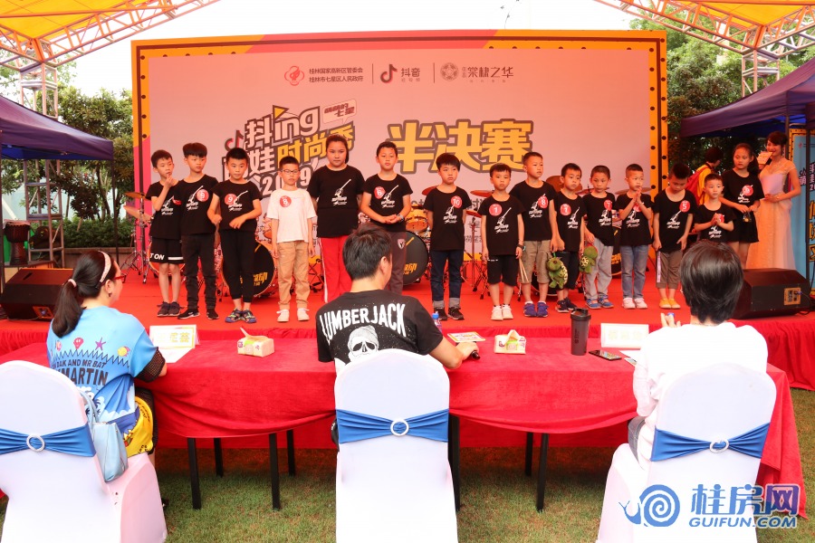 棠棣之华活动图