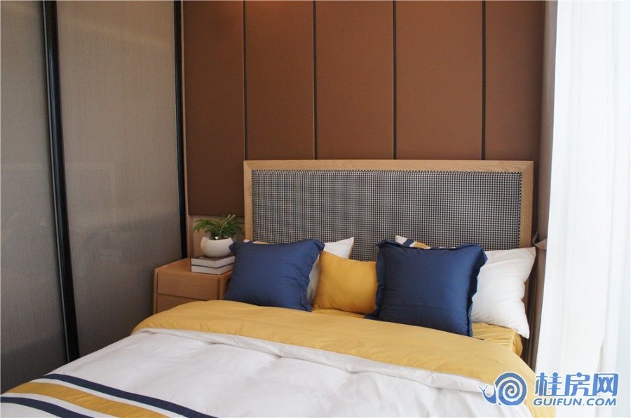 阳光书院样板间实景图（2019.8）