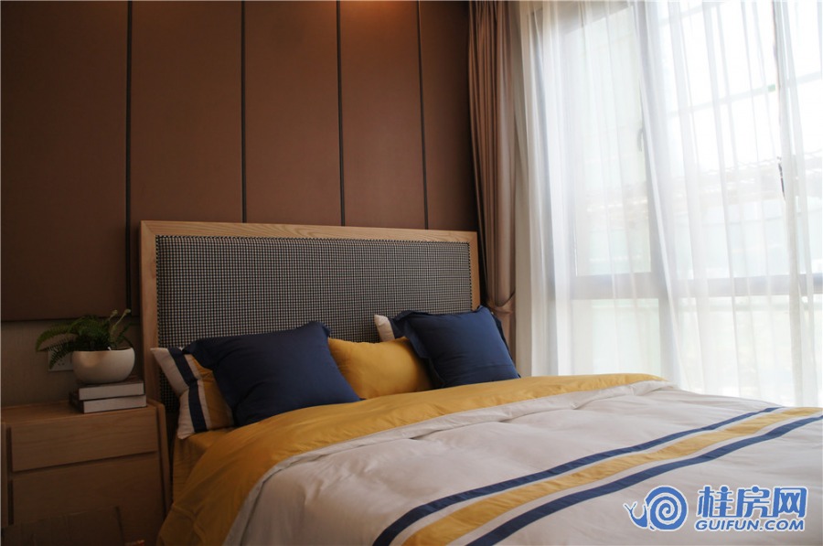 阳光书院样板间实景图（2019.8）