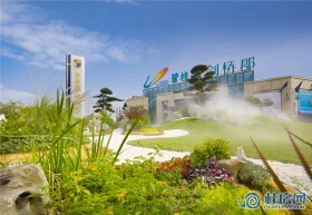 宜居小区展示⑦丨临桂两大千户大盘，你站谁？