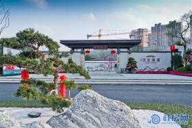 关于增补西宸源著为“生态临桂 宜居小区”专家评审入围名单的说明