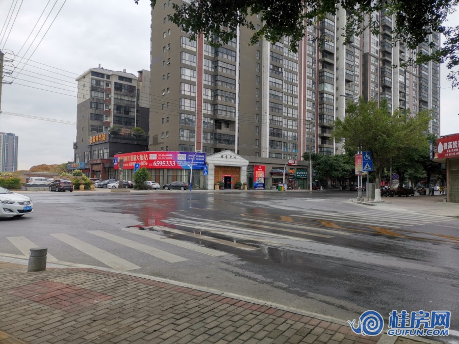 顺祥南洲一号实景图