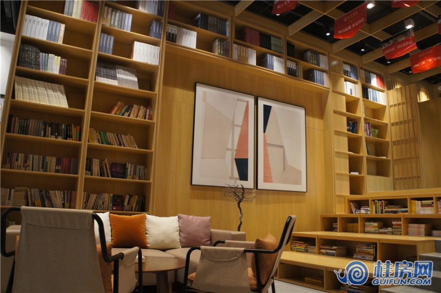 阳光书院实景图（2019.8）