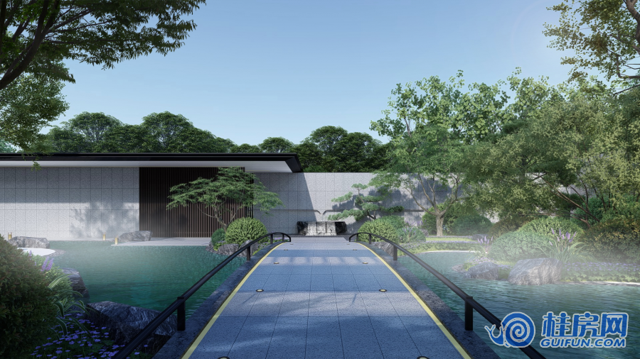 彰泰春天里效果图