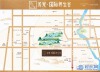 龙光国际养生谷区位图