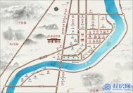 资源碧桂园区位图