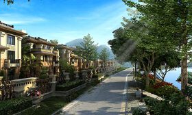 安厦·漓江观澜