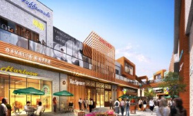 安厦·时代天悦