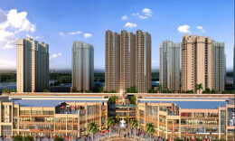 桂林义乌国际商贸城