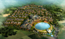 瑞盛.阳朔国际度假区