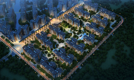 彰泰·春天艺墅