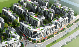 科赛智慧城二期·风华天城