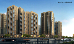 华盛•滨江一品