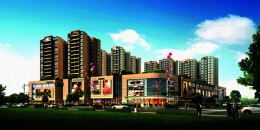 万景·时代广场