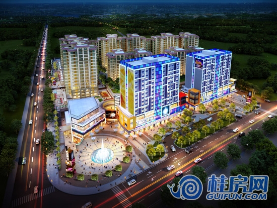 兴进广场·mini时代