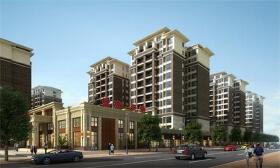 联发·君澜天地