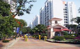 福泰•御林湾2期