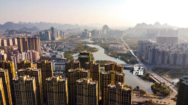 重磅！桂林临桂2020年发展规划公布！涉及两江、五通11个乡镇