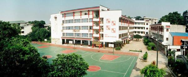 榕湖小学