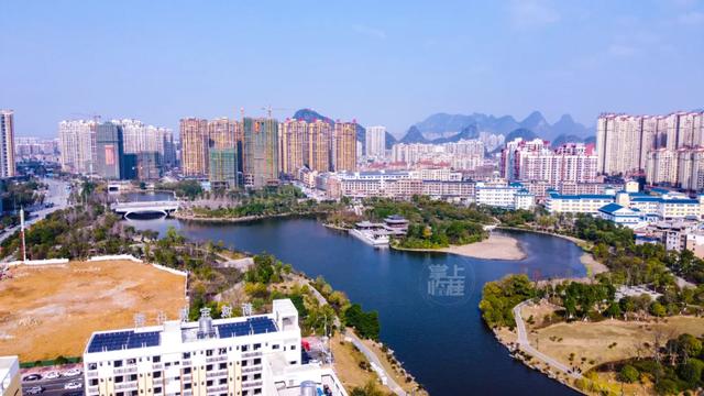 重磅！桂林临桂2020年发展规划公布！涉及两江、五通11个乡镇