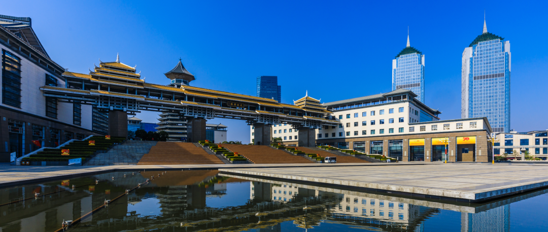 全维交通速达驾驭半小时大桂林生活圈邻城市主干道——西城大道