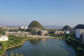 象山区多宗出让地块抢先看