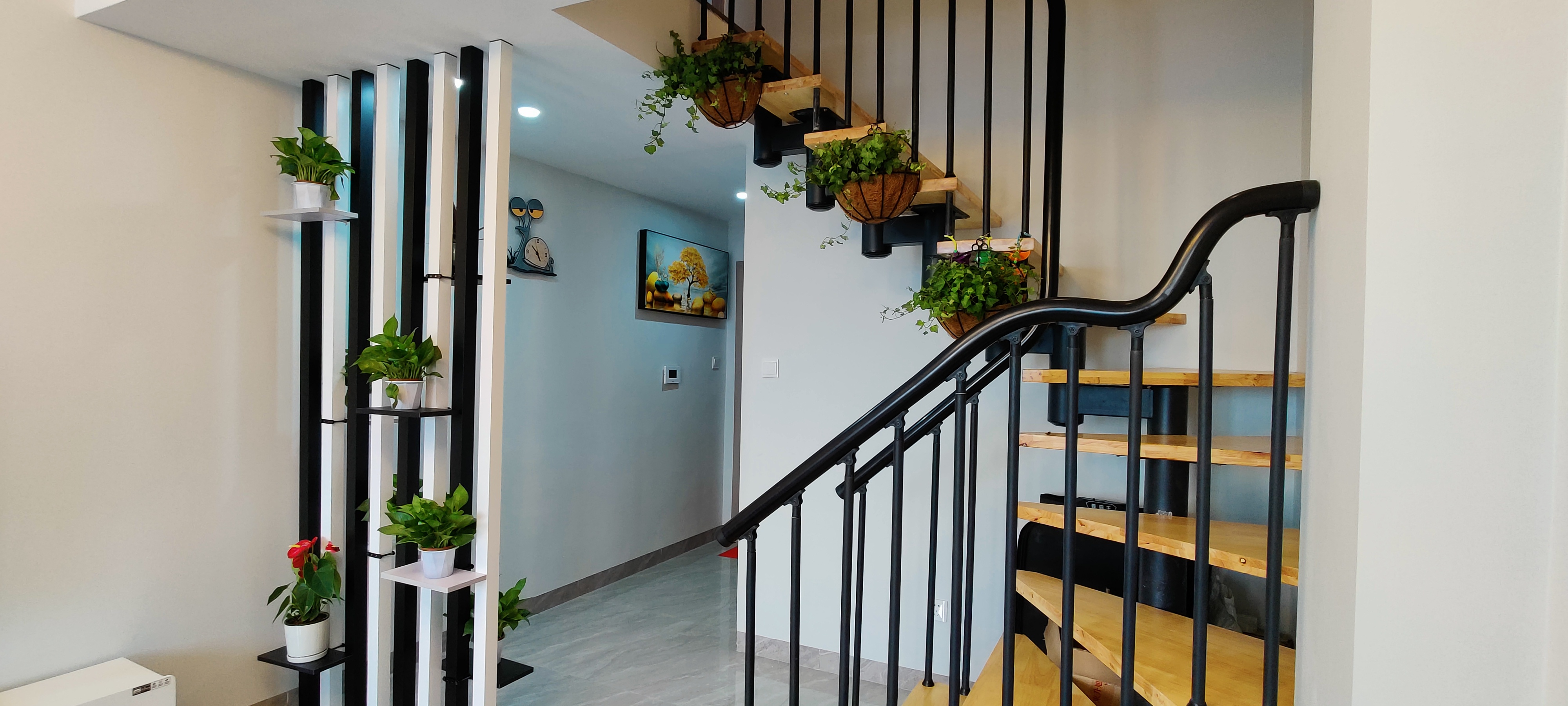 鹏程·金色城市样板间实拍图