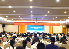 临桂区成功举办《广西壮族自治区物业管理条例》专题培训会